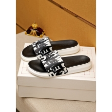 Alexander Mcqueen Slippers